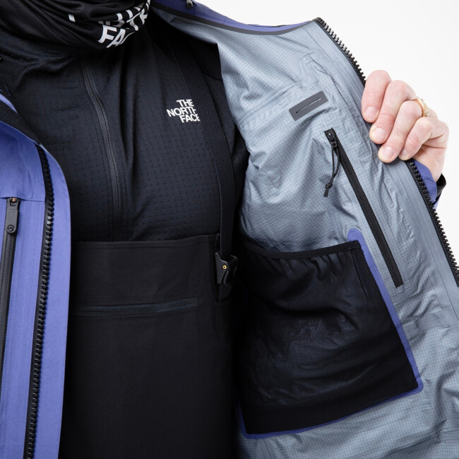 Men's Summit Series Pumori GORE-TEX® Pro Jacket | The North Face