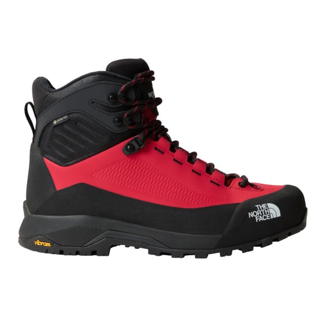 THE NORTH FACE MEN'S VERTO GORE-TEX® ALPINE MID BOOTS | Hiking