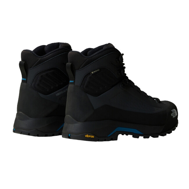 THE NORTH FACE MEN'S VERTO GORE-TEX® ALPINE MID BOOTS