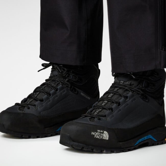 THE NORTH FACE MEN'S VERTO GORE-TEX® ALPINE MID BOOTS