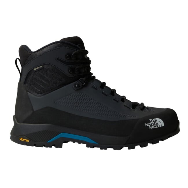 THE NORTH FACE MEN'S VERTO GORE-TEX® ALPINE MID BOOTS THE NORTH FACE MEN'S VERTO GORE-TEX® ALPINE MID BOOTS