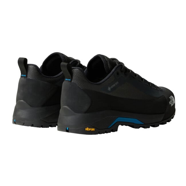 THE NORTH FACE MEN'S VERTO GORE-TEX® ALPINE SHOES | Hiking THE NORTH FACE MEN'S VERTO GORE-TEX® ALPINE SHOES | Hiking