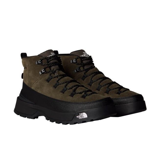 THE NORTH FACE GLENCLYFFE | Boots | Sportland