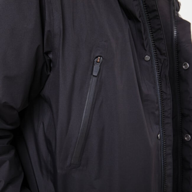 THE NORTH FACE MEN'S GORE-TEX® ARCTIC PARKA | Jackets and
