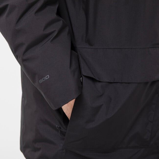 THE NORTH FACE MEN'S GORE-TEX® ARCTIC PARKA | Jackets and THE NORTH FACE MEN'S GORE-TEX® ARCTIC PARKA | Jackets and