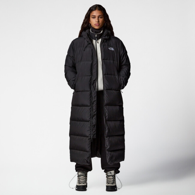 THE NORTH FACE WOMEN'S TRIPLE C PARKA | Jackets and Parkas | Sportland