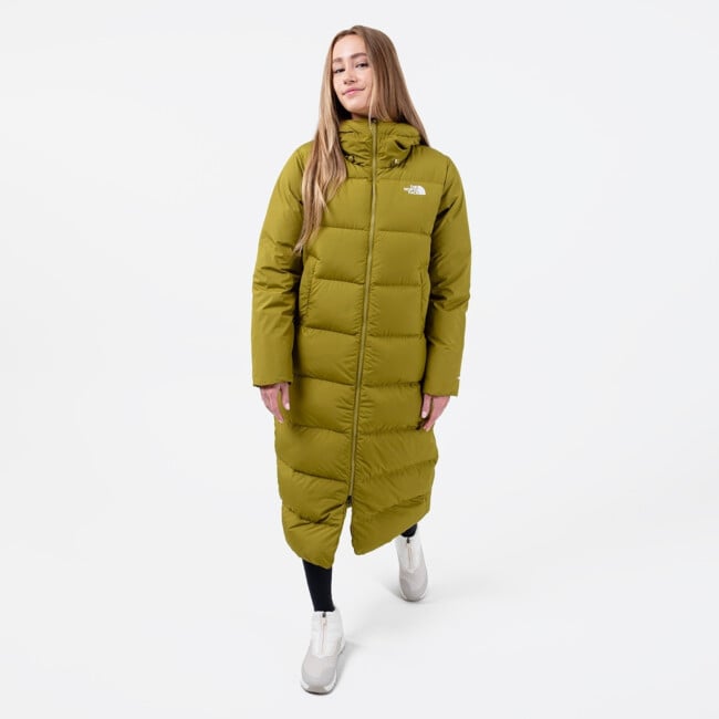 【THE NORTH FACE】Women’s Triple C Parka ◆ダウン Amazon.com: The North Face Women's Triple C Parka, Khaki