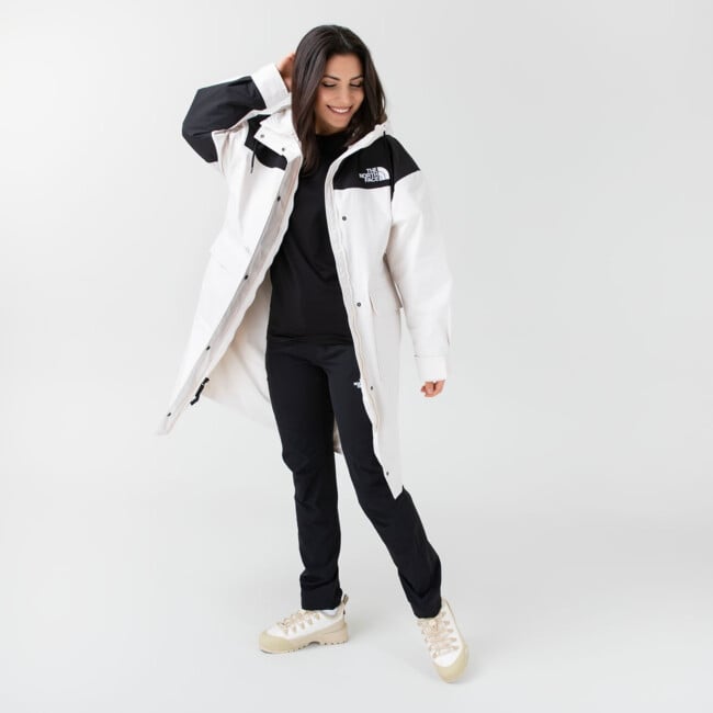 THE NORTH FACE WOMEN'S REIGN ON PARKA | Jackets and Parkas