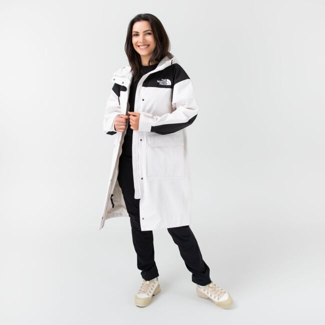 THE NORTH FACE WOMEN'S REIGN ON PARKA | Jackets and Parkas
