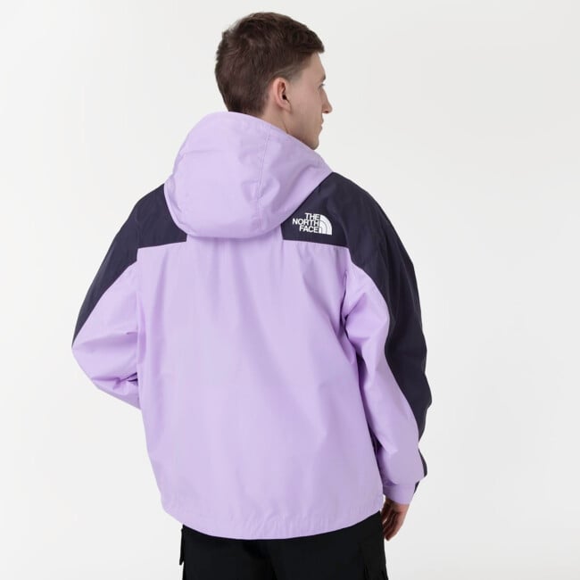 THE NORTH FACE MEN'S TUSTIN CARGO POCKET JACKET | Jackets