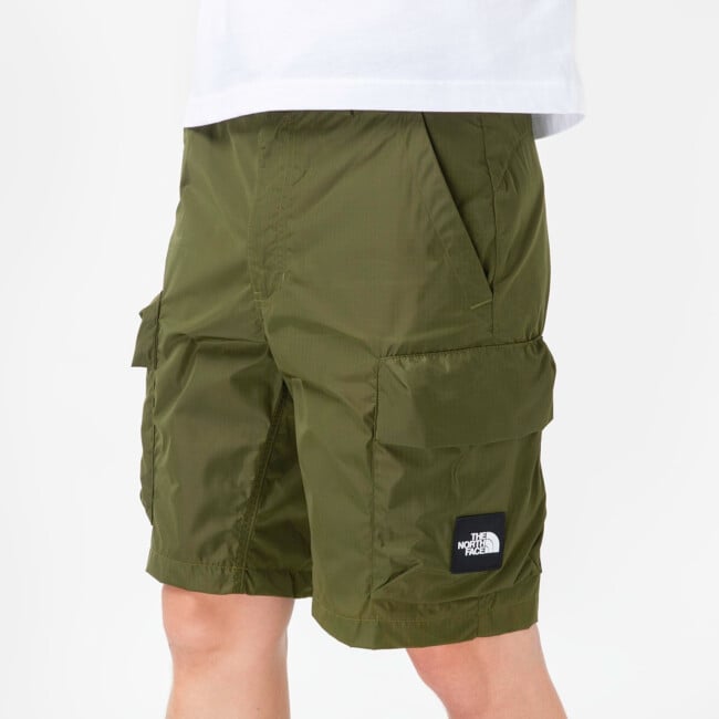 ★★THE NORTH FACE★★ Men's All Round Cargo Shorts NS6NQ11B THE NORTH FACE MEN'S NSE CARGO POCKET SHORTS | Shorts