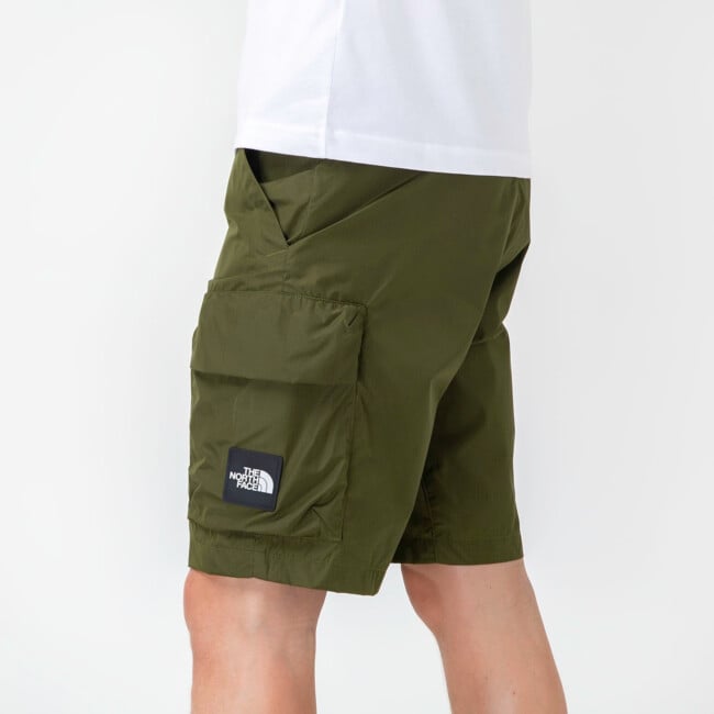 THE NORTH FACE MEN'S NSE CARGO POCKET SHORTS | Shorts