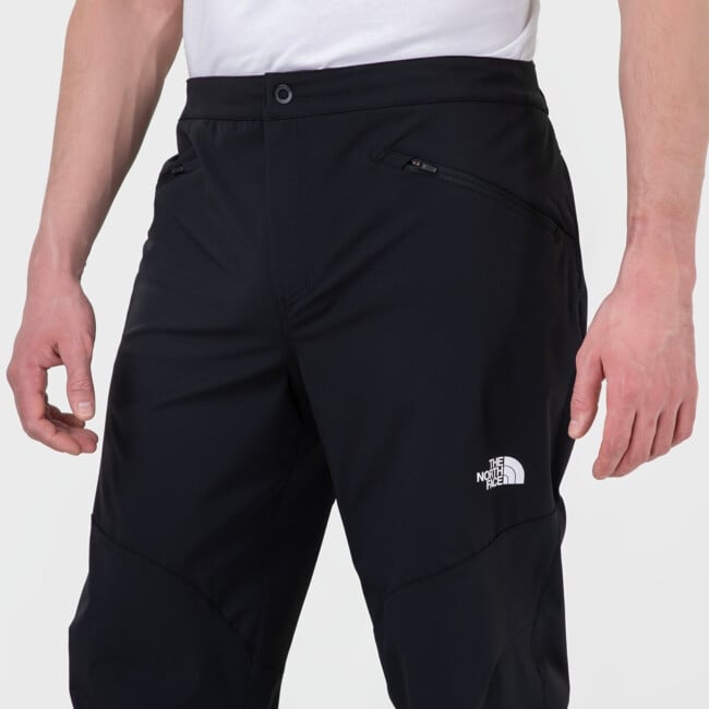 THE NORTH FACE MEN'S ALPINE RIDGE TAPERED TROUSERS | Pants