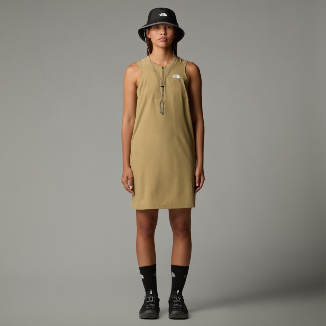 ★THE NORTH FACE★ Women's all-round dress NT7ZQ35B ☆THE NORTH FACE☆ Women's all-round dress NT7ZQ35B W NEVER
