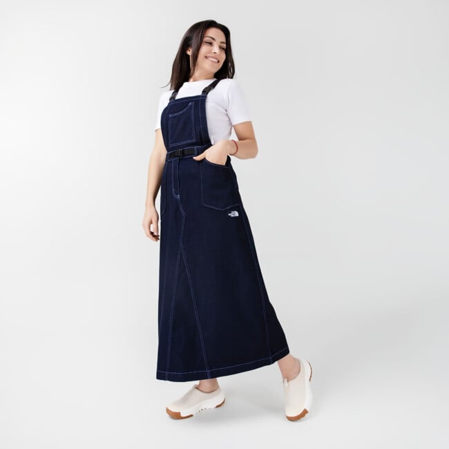 ★THE NORTH FACE★ Women's all-round dress NT7ZQ35C W NEVER STOP WEARING DRESS | The North Face | The North Face