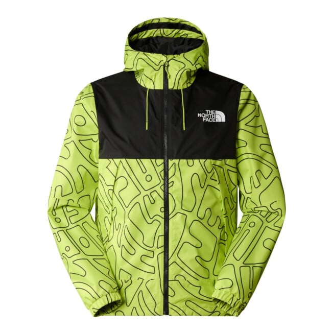 THE NORTH FACE MEN'S MOUNTAIN Q JACKET | Jackets and Parkas