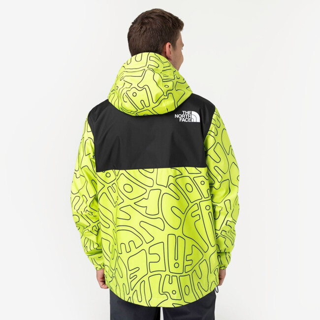 THE NORTH FACE MEN'S MOUNTAIN Q JACKET | Jackets and Parkas