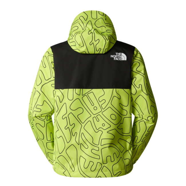 THE NORTH FACE カモフラ Q THREE JACKET / M THE NORTH FACE MEN'S MOUNTAIN Q JACKET | Jackets and Parkas