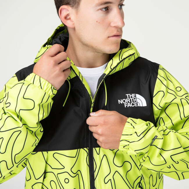 THE NORTH FACE MEN'S MOUNTAIN Q JACKET | Jackets and Parkas
