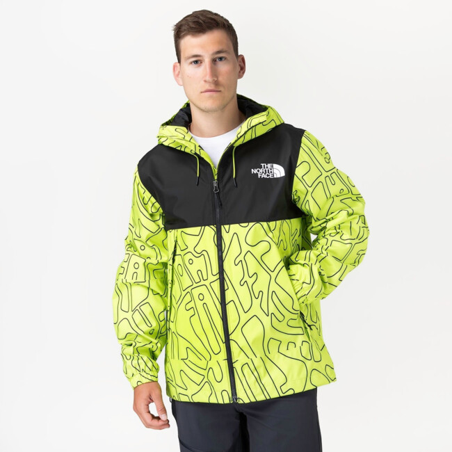 THE NORTH FACE MEN'S MOUNTAIN Q JACKET | Jackets and Parkas