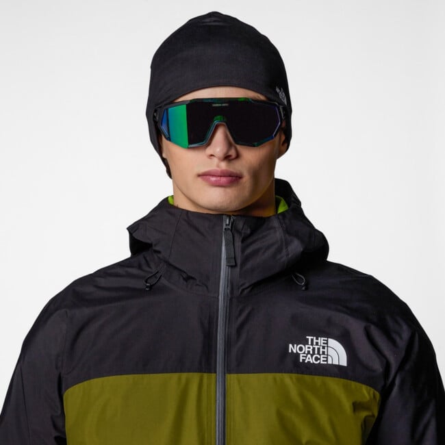 The North Face｜BASELAYER (W MA TIGHT (NF0A7ZAXJK3)) The North Face® Chest Logo Ridgewall Soft Shell Jacket
