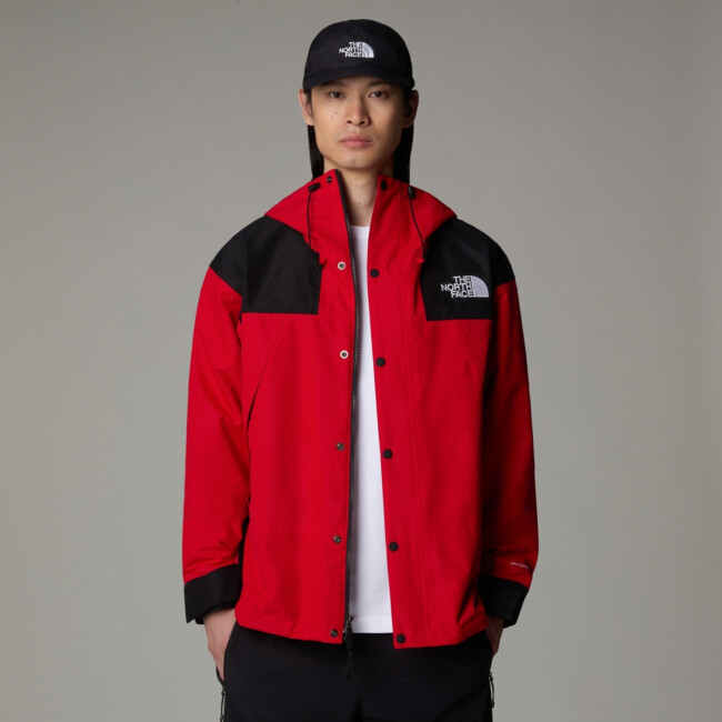 THE NORTH FACE DRYVENT™ MONO MOUNTAIN JACKET | Jackets and Parkas