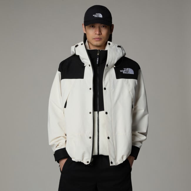 THE NORTH FACE USA限定　dryvent mono 40周年 Buy The North Face Red Dryvent Mono Mountain Jacket from Next USA