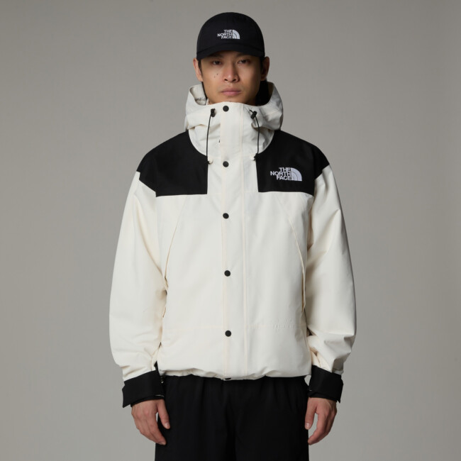 THE NORTH FACE MEN'S DRYVENT™ MONO MOUNTAIN JACKET | Jackets and