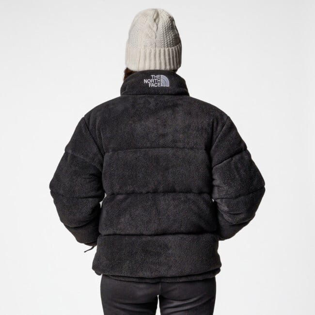 THE NORTH FACE WOMEN'S POLAR NUPTSE JACKET | Jackets and THE NORTH FACE WOMEN'S POLAR NUPTSE JACKET | Jackets and