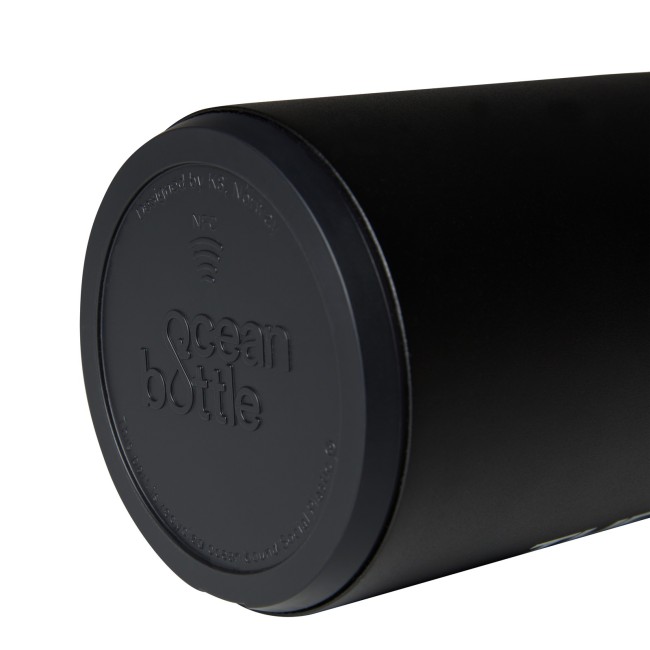 THE NORTH FACE X OCEAN BOTTLE WATER BOTTLE - 0.75L | Waterbottles