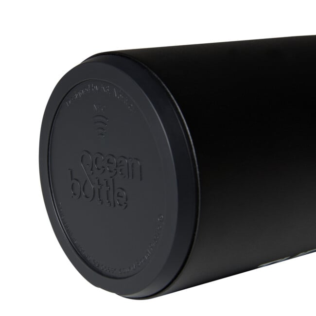 THE NORTH FACE X OCEAN BOTTLE WATER BOTTLE - 0.75L | Waterbottles