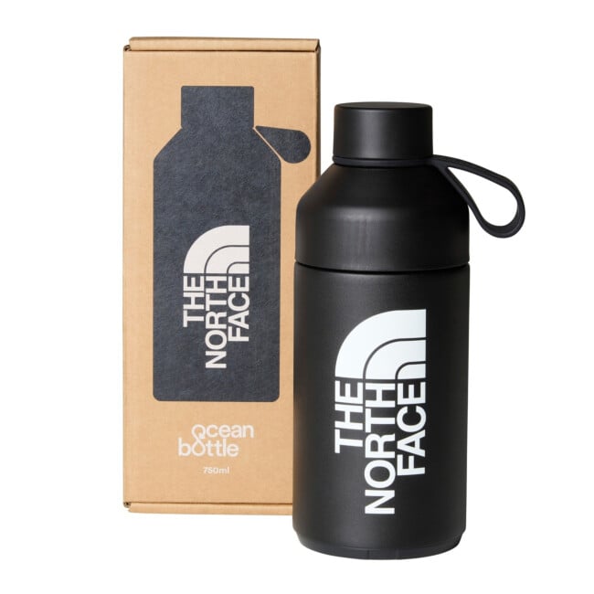 THE NORTH FACE X OCEAN BOTTLE WATER BOTTLE - 0.75L | Waterbottles
