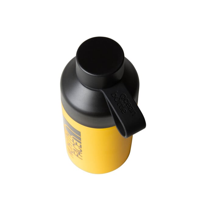 THE NORTH FACE X OCEAN BOTTLE WATER BOTTLE - 0.75L | Waterbottles