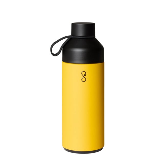 THE NORTH FACE X OCEAN BOTTLE WATER BOTTLE - 0.9L | Waterbottles