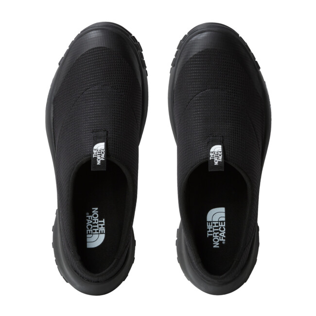 THE NORTH FACE MEN'S NEVER STOP MULES | Boots | Sportland