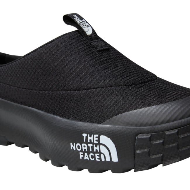 [THE NORTH FACE]★MULE FLEECE / DARK_BROWN★男女共用★ New Color】 ◾️ ホットショット CODE: NM72302 COL: MR