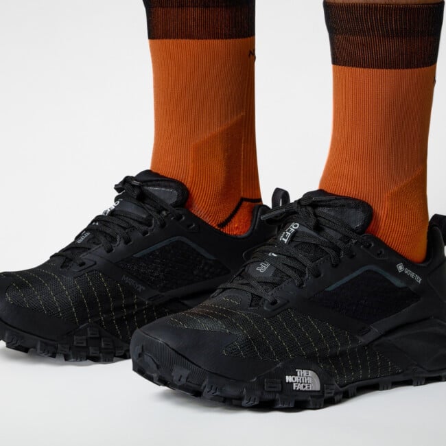 THE NORTH FACE MEN'S OFFTRAIL GORE-TEX® TRAIL RUNNING SHOES