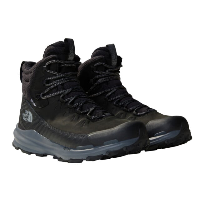 THE NORTH FACE MEN'S VECTIV™ FASTPACK INSULATED HIKING BOOTS