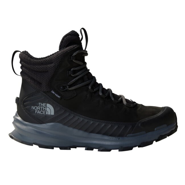 THE NORTH FACE MEN'S VECTIV™ FASTPACK INSULATED HIKING BOOTS