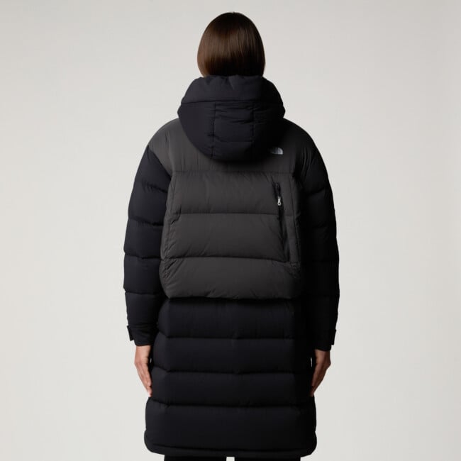 THE NORTH FACE WOMEN'S LAYERING DOWN JACKET | Jackets and THE NORTH FACE WOMEN'S LAYERING DOWN JACKET | Jackets and