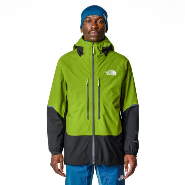 THE NORTH FACE MEN'S BALMENHORN FUTURELIGHT™ SHELL JACKET