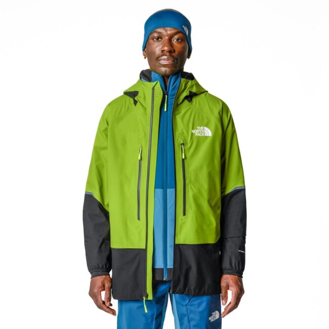 THE NORTH FACE MEN'S BALMENHORN FUTURELIGHT™ SHELL JACKET