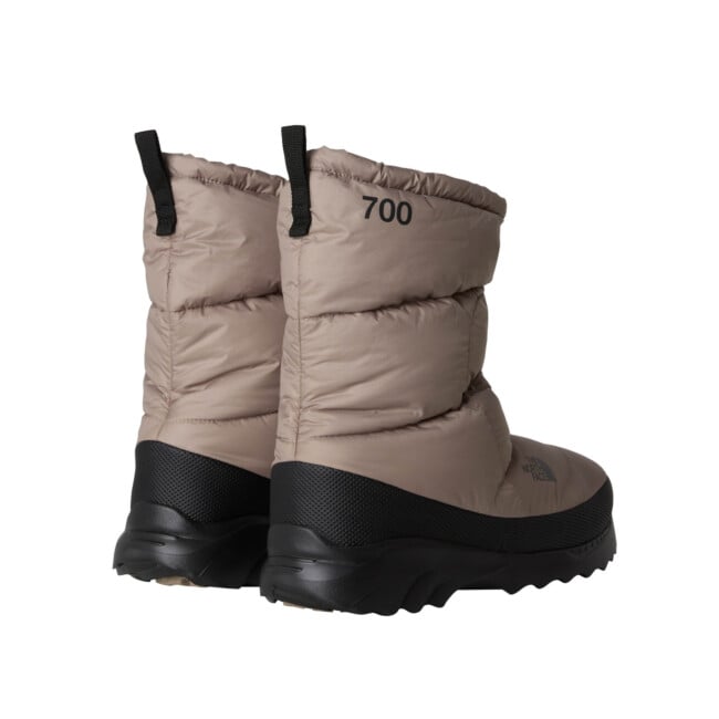 [新品] THE NORTH FACE NUPTSE BOOTIE 25cm The North Face Nuptse Bootie II - Boys' - Kids