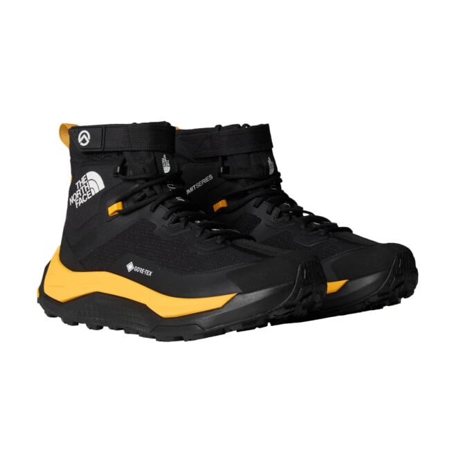 THE NORTH FACE SUMMIT FASTPACK GORE-TEX® HIKING BOOTS | Hiking