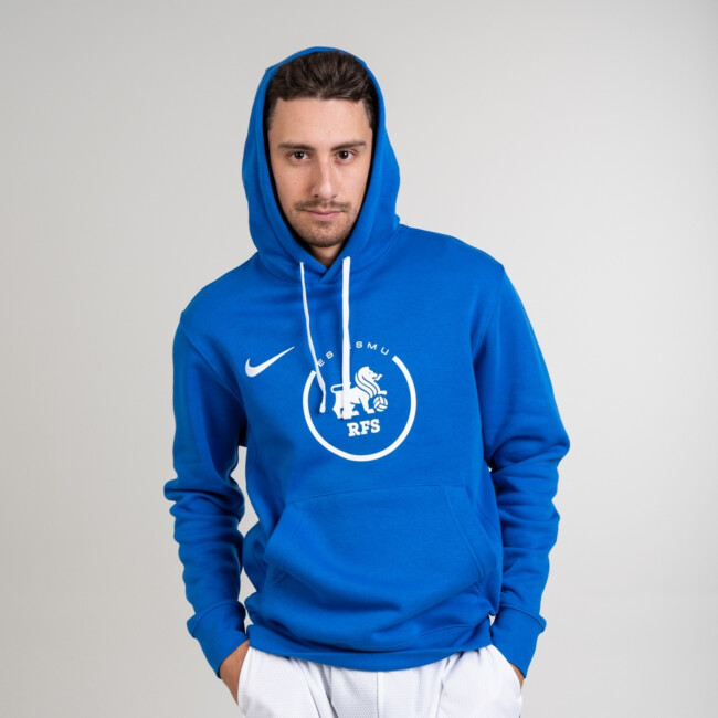 RFS NIKE MEN'S HOODIE LOGO | Hoodies and Sweatshirts | Sportland