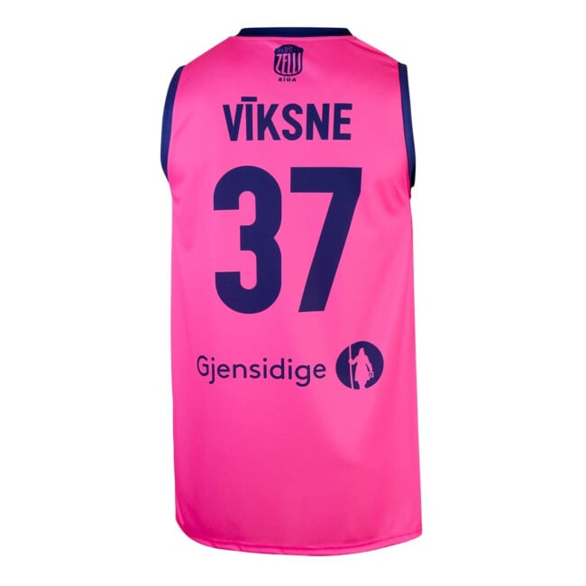 RIGAS ZELLI YERSEY VIKSNE | Tops and Shirts | Sportland