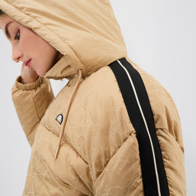 ELLESSE WOMEN'S HONDO PADDED JACKET | Jackets and Parkas | Sportland