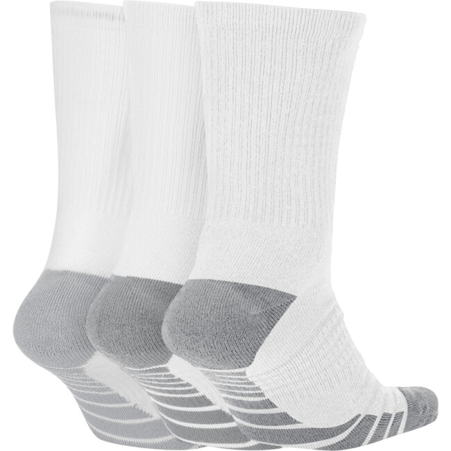 nike everyday max cushioned crew socks