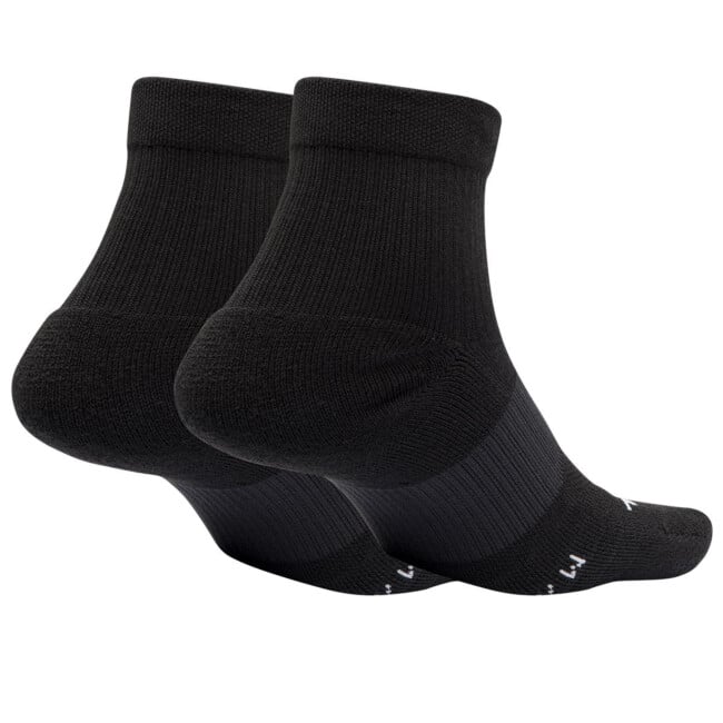 nike multiplier running ankle socks