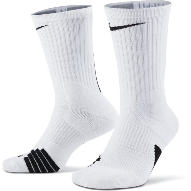 Nike Elite NBA Crew Socks. Nike.com